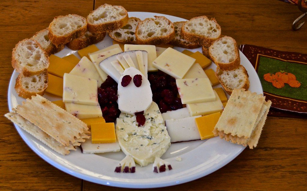 A photo of cheese appetizer